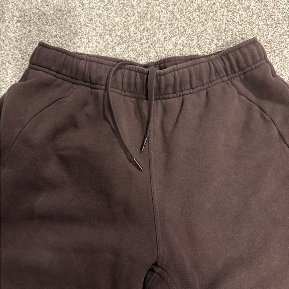 Lululemon scuba oversized jogger espresso small - Picture 7 of 8